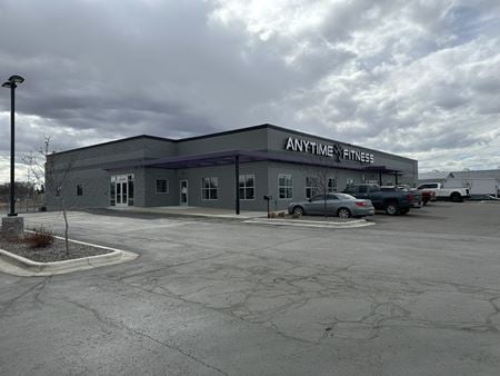 Preview of Industrial space for Sale at 520 W Main St 