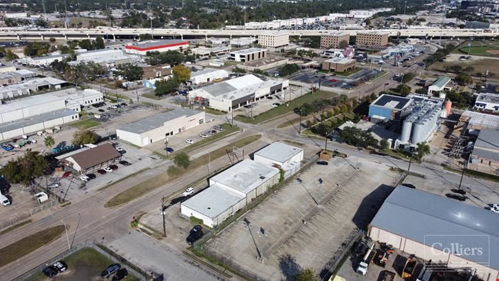 For Lease I 4739 Dacoma Street