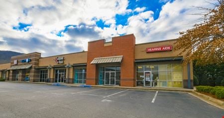 Preview of Retail space for Rent at 2030 Cecil Ashburn Drive