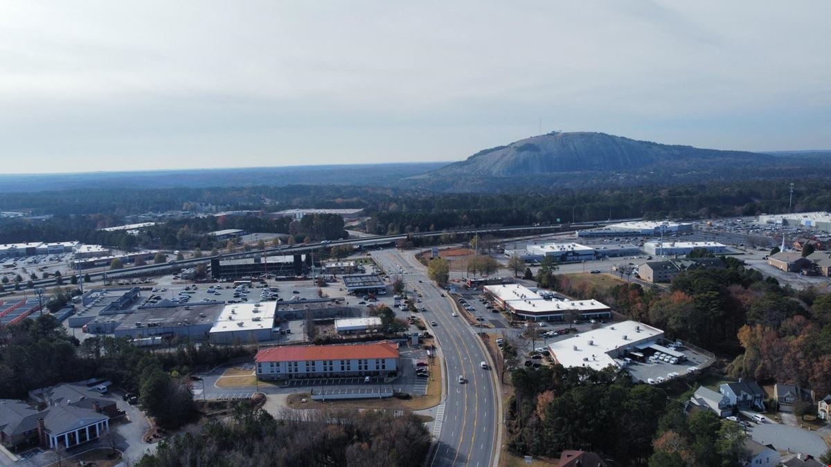 Mountain Park Place