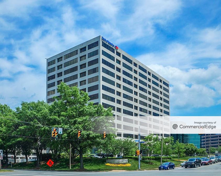 8300 Greensboro Drive