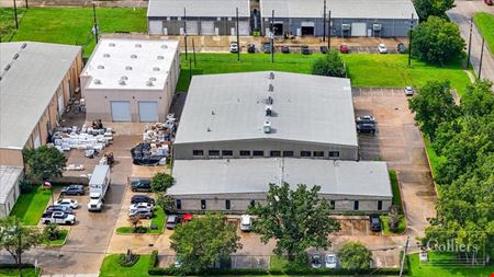 Preview of Industrial space for Sale at 10302 Mula Rd