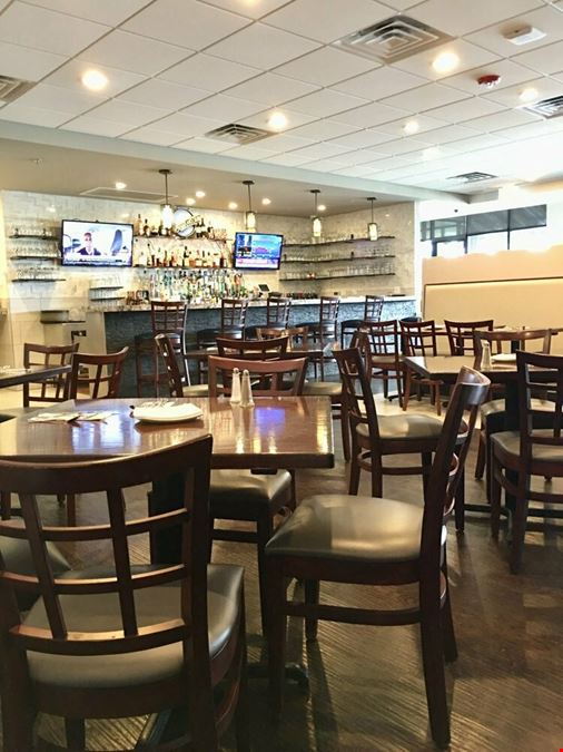 Family Palace Restaurant