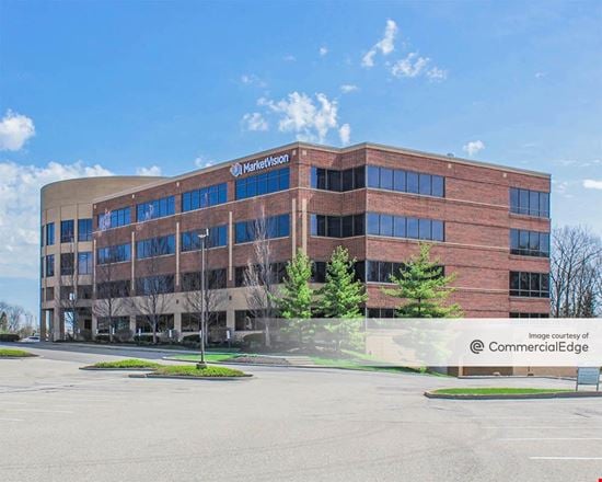 Preview of Office space for Rent at 5151 Pfeiffer Road