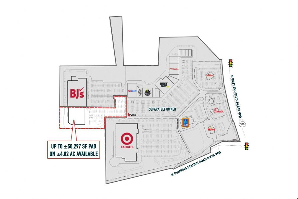 Richland Marketplace