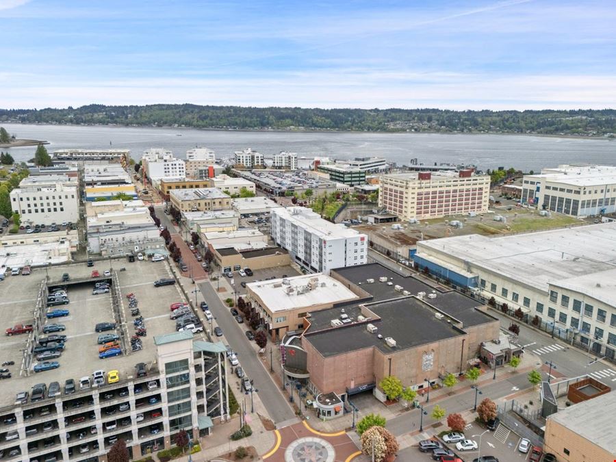 United Way of Kitsap