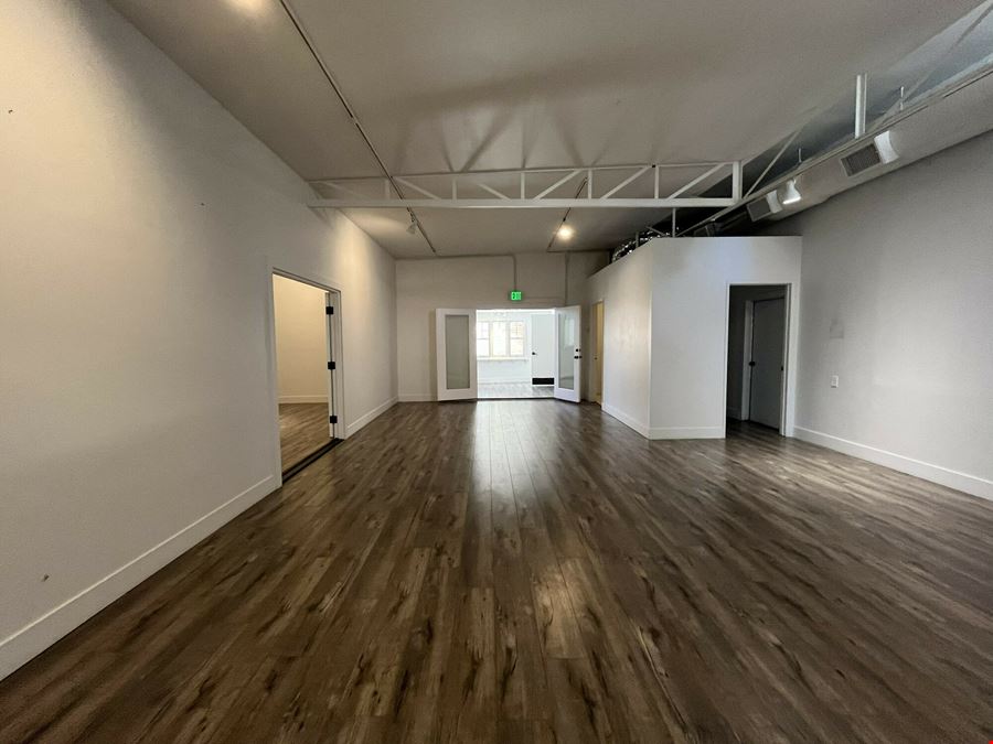 5119 Melrose Avenue