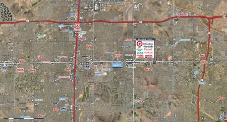 Preview of Retail space for Sale at 320 W Bell Rd