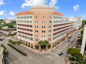 Plaza San Remo Medical Office