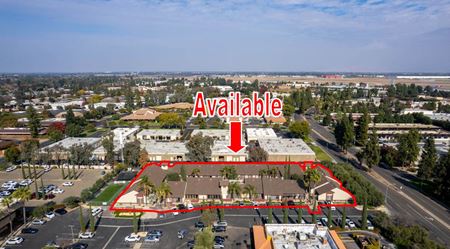 Preview of Office space for Rent at 4991 E McKinley Ave