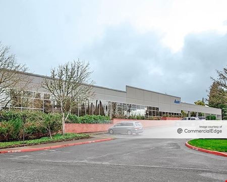 Preview of commercial space at 19545 NW Von Neumann Drive