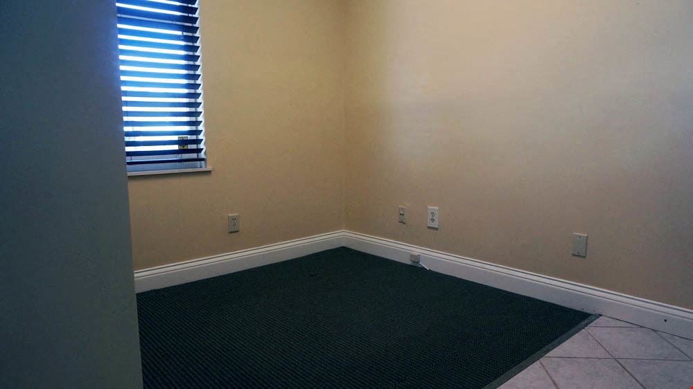 Kellog Ave - Marina Office
