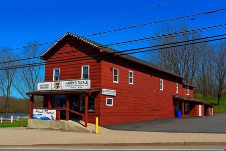 Preview of Retail space for Sale at 1292 Oak Orchard Rd