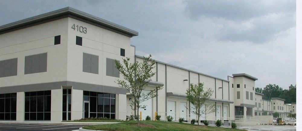 Preview of Industrial space for Rent at 4103 Tench Rd.