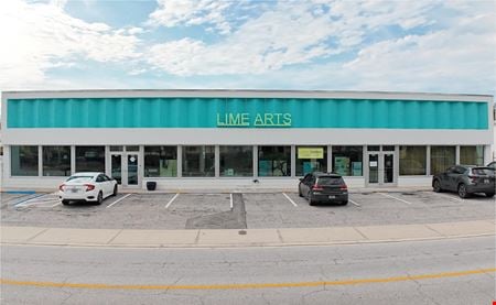 Preview of Retail space for Sale at 925 N Lime Ave