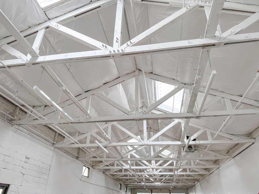 ±10,000 SF Renovated Retail