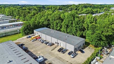 Preview of Industrial space for Rent at 2136 Hilton Dr