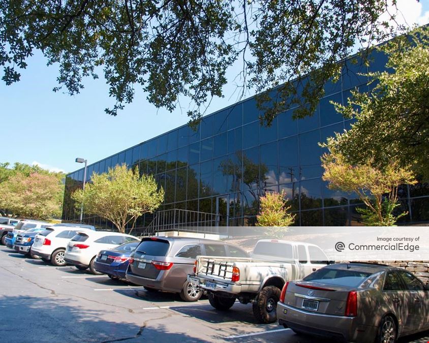 Westpark Office Complex