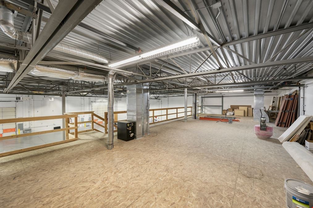 4855 Joule St Suite B7 & B8