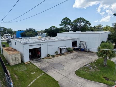 Preview of Industrial space for Sale at 565 Parque Dr