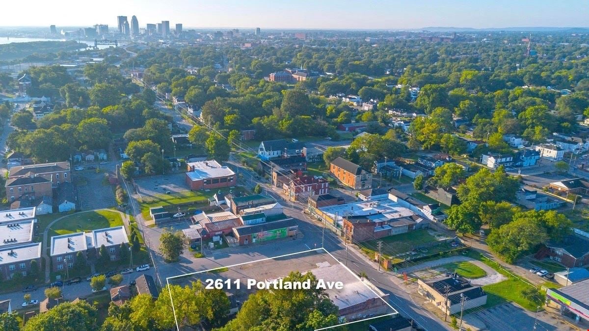 2611 Portland Ave