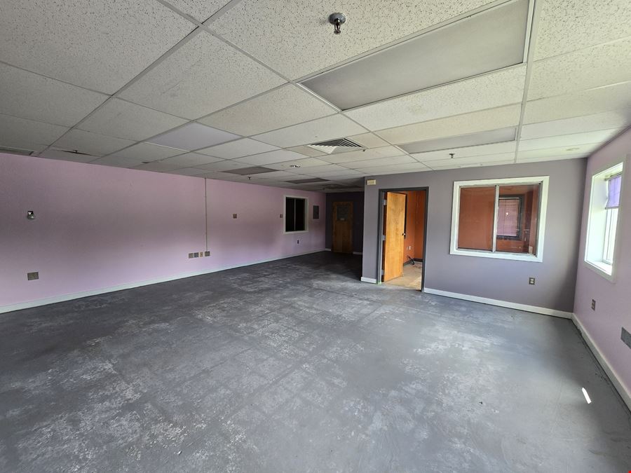 55 Barnstead Rd