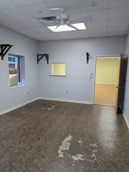 Preview of Industrial space for Sale at 2000 W Broad St
