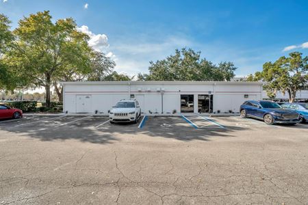 Preview of Office space for Rent at 1215 Nebraska Street