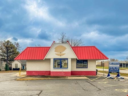 Preview of Retail space for Rent at 409 South Silver Street