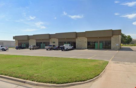 Preview of Industrial space for Sale at 3601 W. Harry