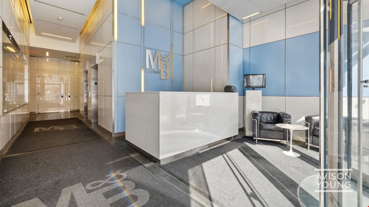 201 East 57th Street - 4th Floor Sublease
