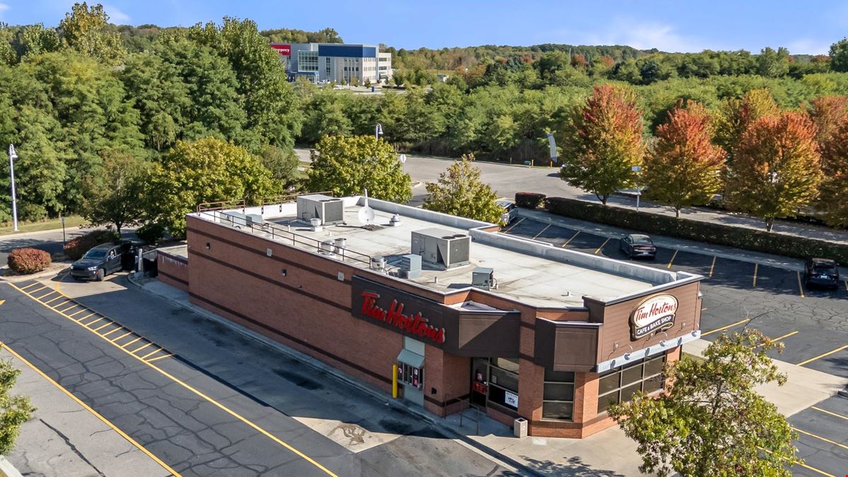 Bay River Marketplace 
