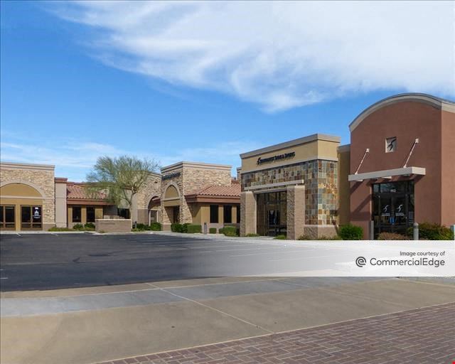 Ironwood Village