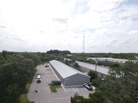 Preview of Industrial space for Rent at 3801 Oleander Ave