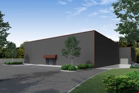 Preview of Industrial space for Rent at 1700 Tunnel Road