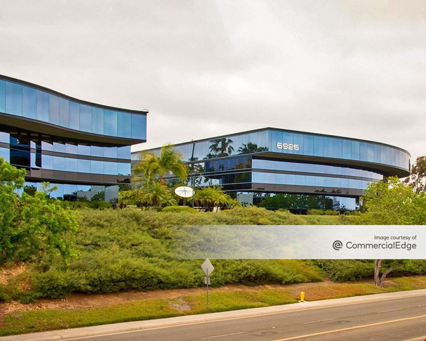 Sorrento Heights Innovation Center