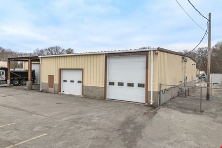 Preview of commercial space at 45 Industrial Ct