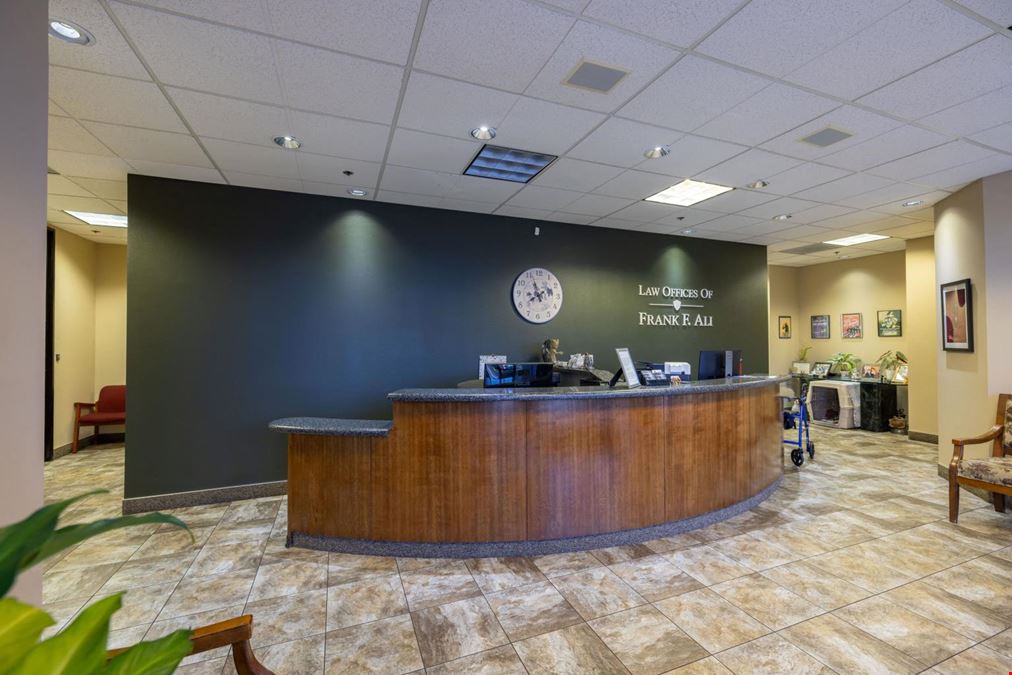 Roseville-Granite Bay Medical/Professional Office Building