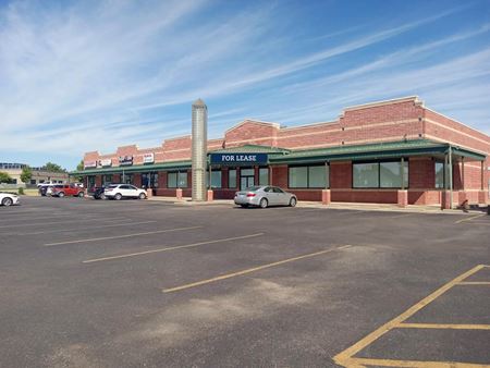 Preview of Retail space for Rent at 10410 W. Maple