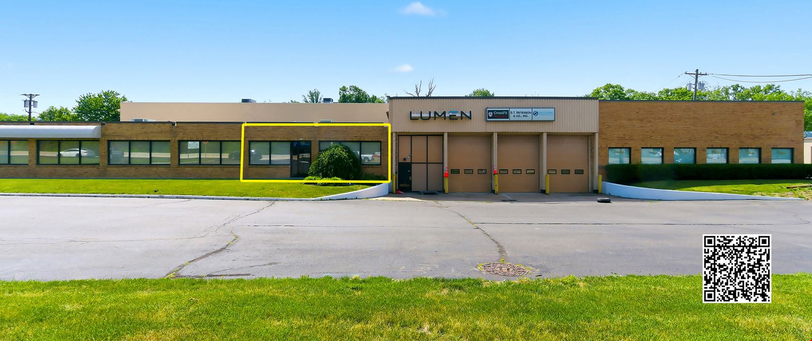 4260 U.S. 1, Unit 4C
