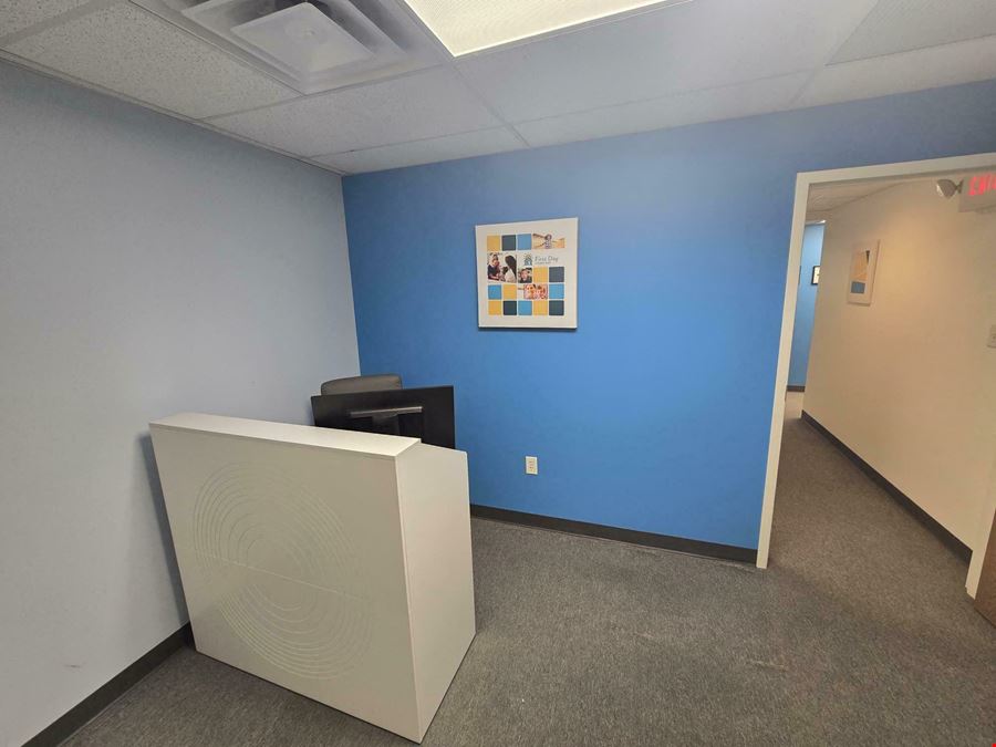 3425 Executive Pkwy