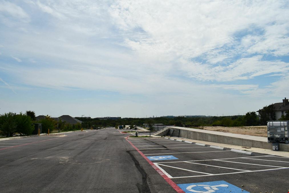 HOWARD PLAZA