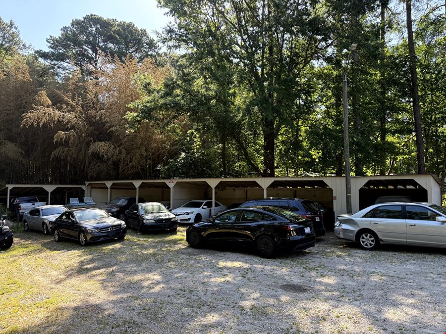 117 Woodwinds Industrial Ct