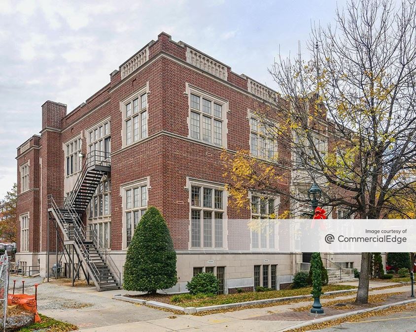330 South Greene Street