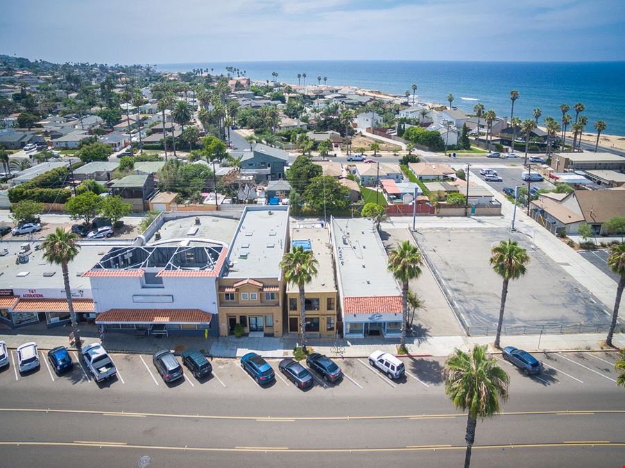 4741Point Loma 