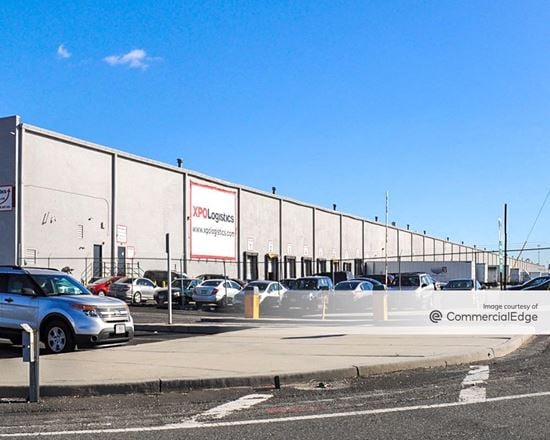 Preview of Industrial space for Rent at 201 Bay Avenue