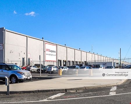 Preview of Industrial space for Rent at 201 Bay Avenue