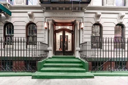 Preview of Mixed Use space for Rent at 255 W 22nd St