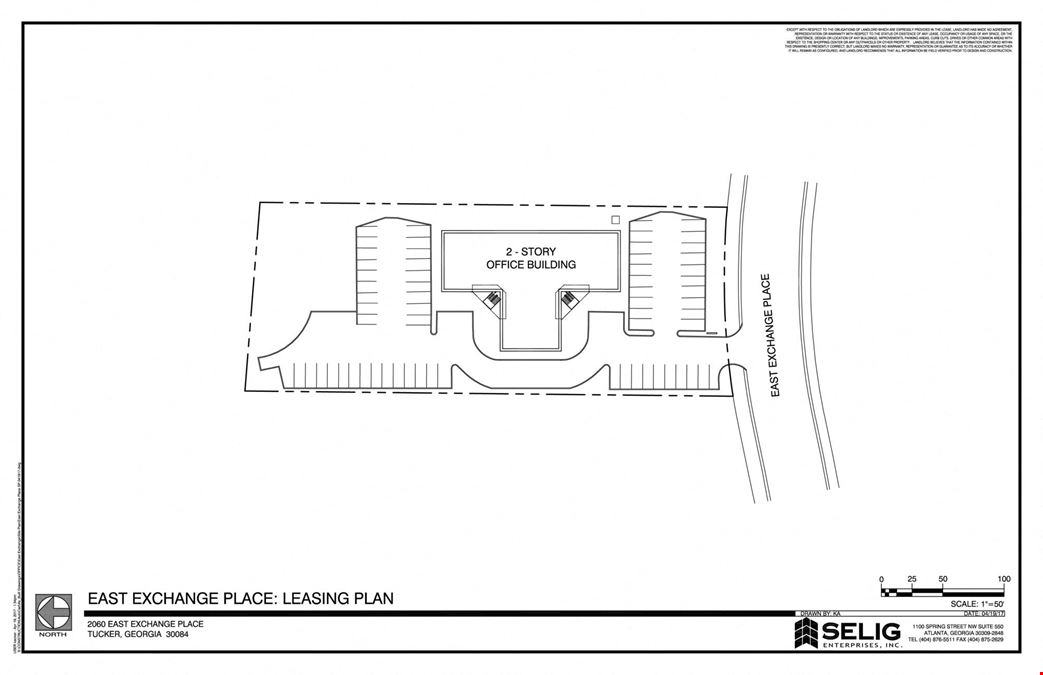 2060 East Exchange Pl