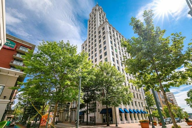 Preview of Office space for Rent at 60 N Main St